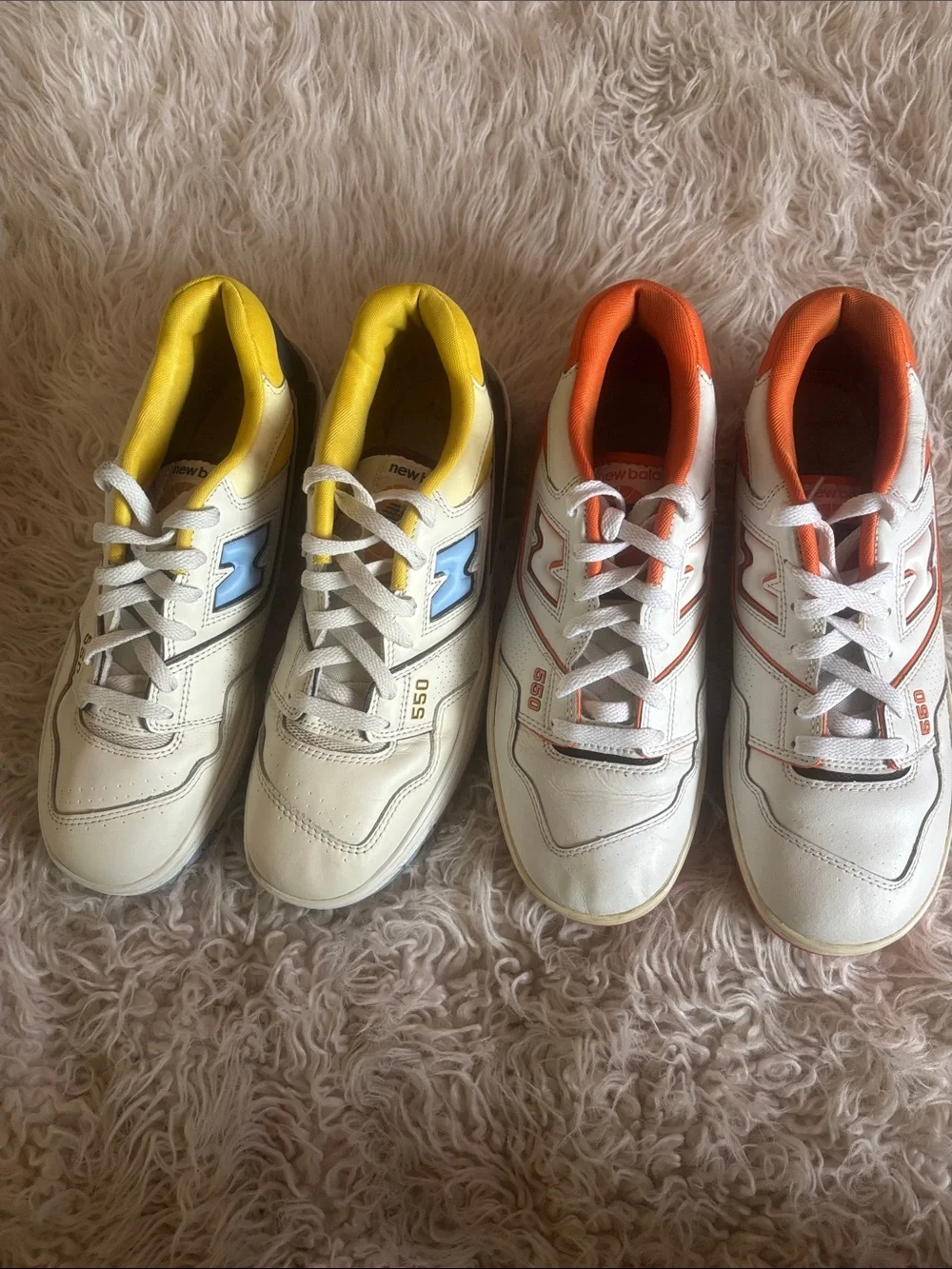 New Balance shoes men